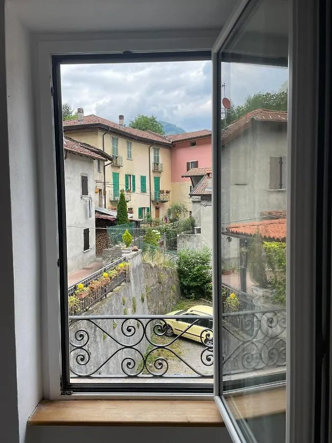 Casa Giovanetti Villa Grandola ed Uniti 0*,